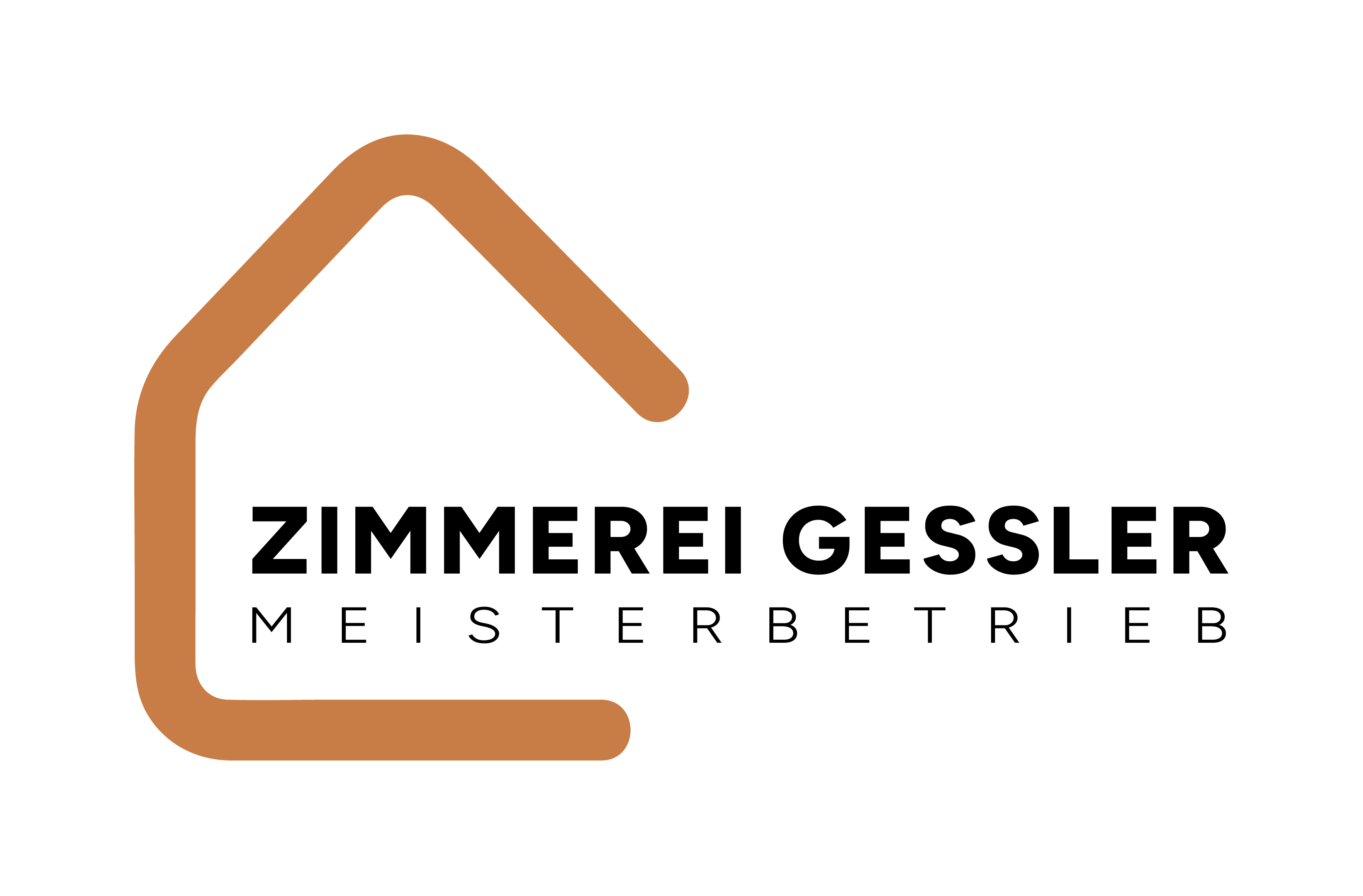 Beispielarbeit von Zimmerei Gessler - Meisterbetrieb für Holzbau & Dachsanierung - veröffentlicht auf Bauunternehmen.org