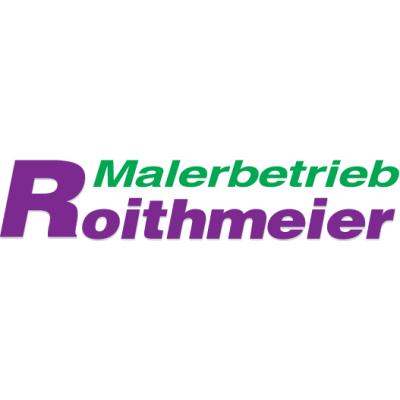 Logo der Firma Malerbetrieb Roland Roitmeier aus Nürnberg auf dem Branchenportal Maler.org