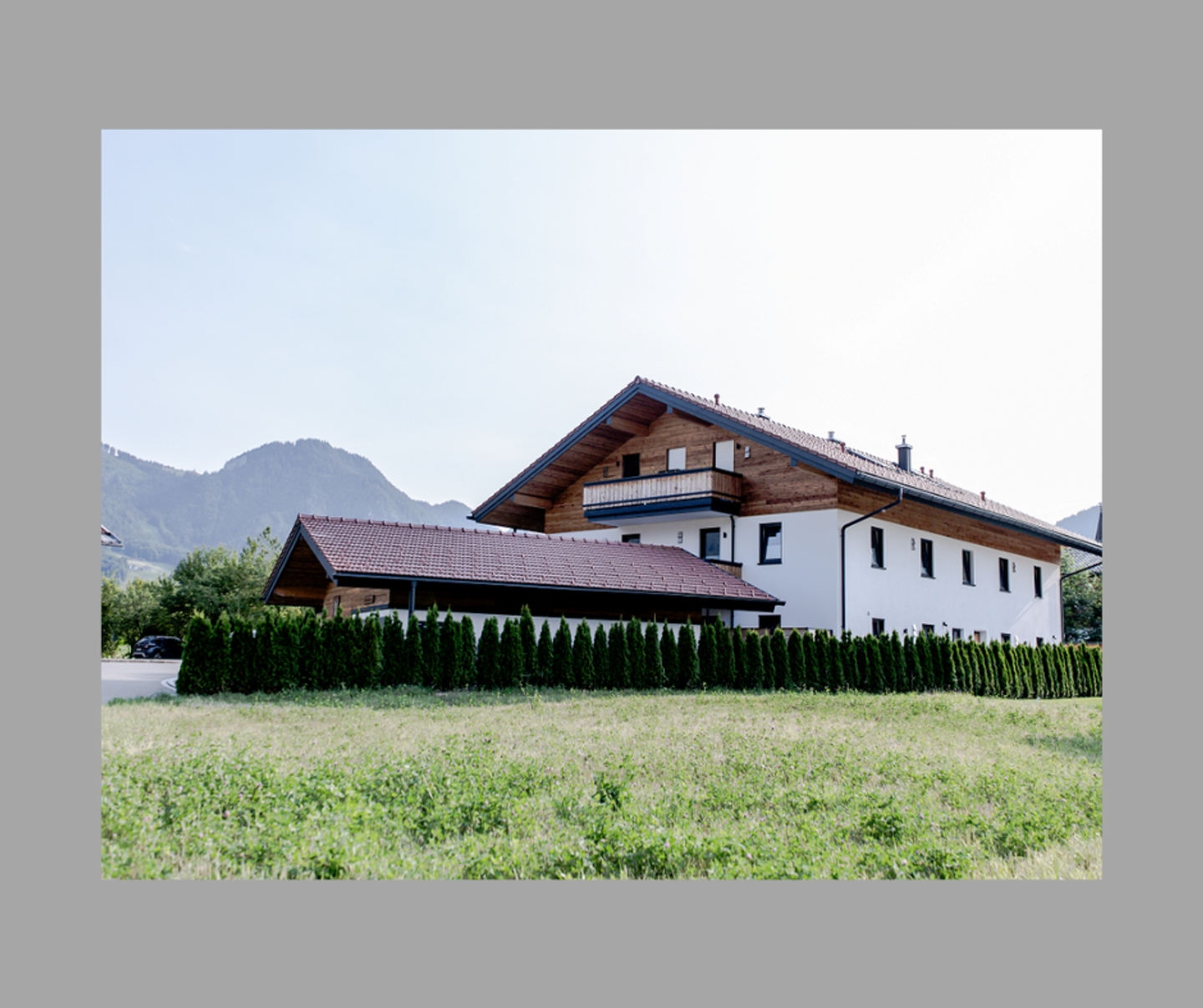 Beispielarbeit von Holz & Stein GmbH - veröffentlicht auf Bauunternehmen.org