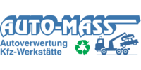 Logo der Firma Autoverwertung Mass GmbH aus Wenzenbach auf dem Branchenportal Auto-Werkstatt.de