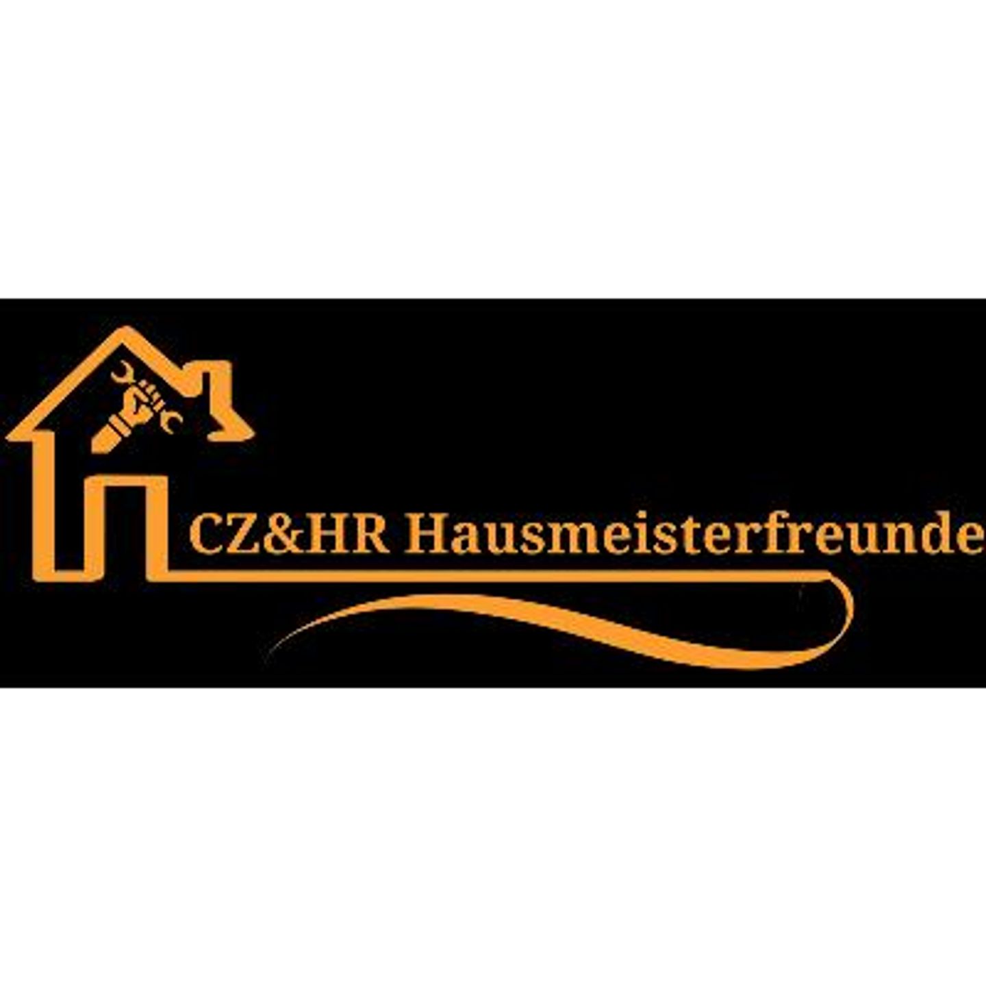 Logo der Firma Cz&Hr Hausmeister Freunde aus Augsburg auf dem Branchenportal Hausmeisterdienste.net