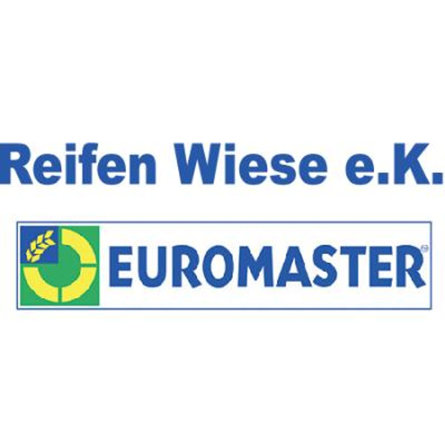 Logo der Firma Reifen Wiese Bretzfeld aus Bretzfeld auf dem Branchenportal Auto-Werkstatt.de
