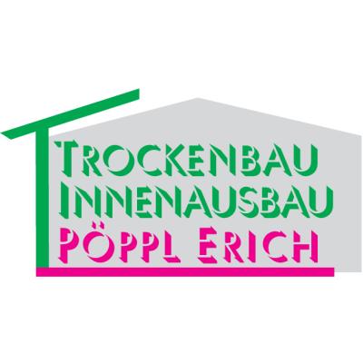 Logo der Firma Erich Pöppl Trockenbau-Innenausbau aus Dietfurt auf dem Branchenportal Maurer-und-Betonbauer.de