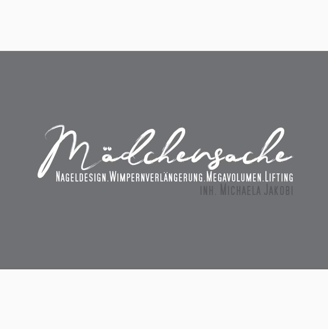 Mädchensache - Halle - GALLERY
