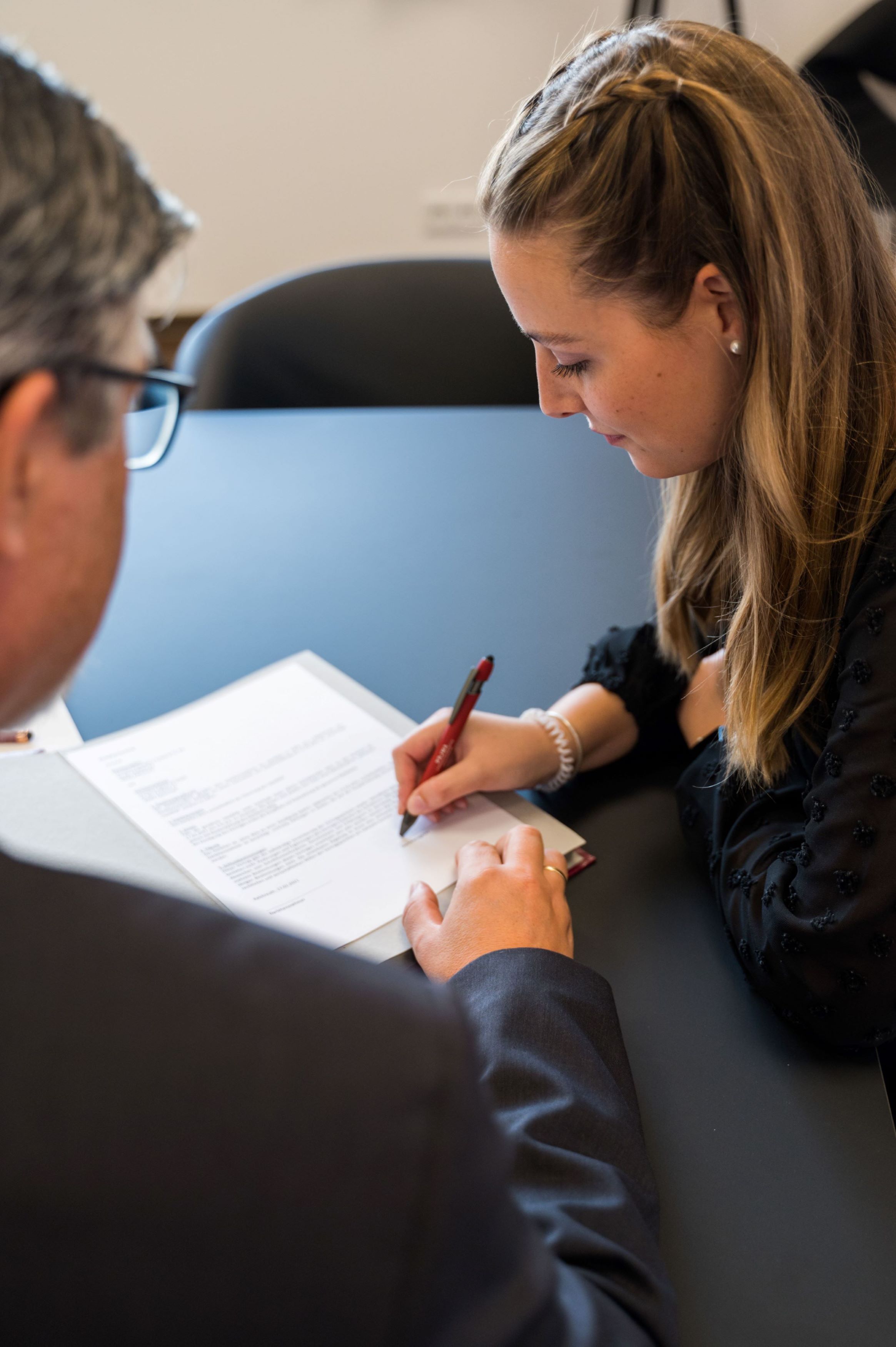Beispielarbeit von PRJMA Unternehmensberatungs GmbH - veröffentlicht auf Steuer-Berater.de