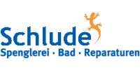 Logo der Firma Schlude Sanitär aus Jestetten auf dem Branchenportal Sanitaer.org