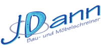 Logo der Firma Dann Joachim Bau- und Möbelschreinerei & Beerdigungsinstitut aus Helsa auf dem Branchenportal Glaserei.org