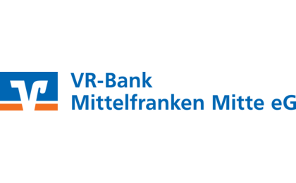 Logo der Firma VR-Bank Mittelfranken Mitte eG - Hauptstelle Ansbach aus Ansbach auf dem Branchenportal Finanzberater.net