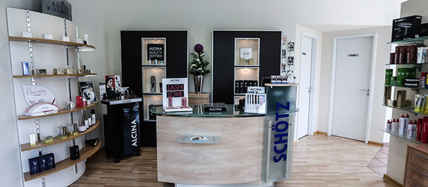 Friseur Haarmoden Schötz cover image