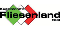 Logo der Firma Kugelmann''s Fliesenland GbR aus Pähl auf dem Branchenportal Fliesenleger.net