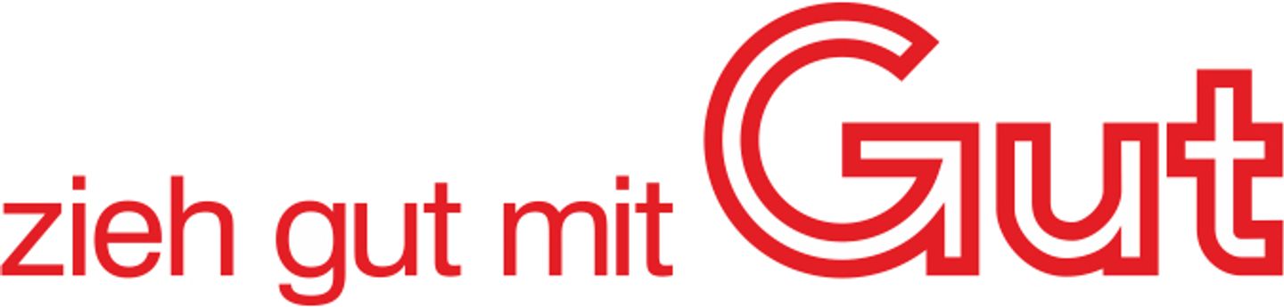 Logo der Firma Gut GmbH & Co. KG aus Singen auf dem Branchenportal Hausmeisterdienste.net
