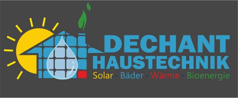Beispielarbeit von Dechant Haustechnik - veröffentlicht auf Heizungsbau.net