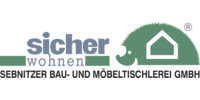 Logo der Firma Sebnitzer Bau - u. Möbel-, Tischlerei GmbH aus Sebnitz auf dem Branchenportal Tischler-Schreiner.org