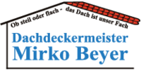 Logo der Firma Dachdeckermeister Beyer Mirko aus Zschopau auf dem Branchenportal Dachdecker.com