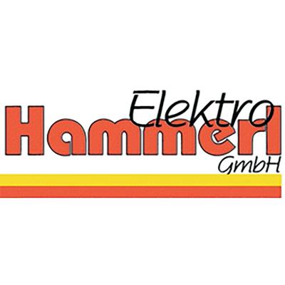 Logo der Firma Clemens Hammerl Elektroinstallations GmbH aus Benediktbeuern auf dem Branchenportal Elektriker.org