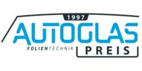 Logo der Firma Autoglas Preis aus Crimmitschau auf dem Branchenportal Glaserei.org
