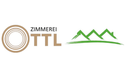 Logo der Firma Ottl Zimmerei GmbH aus Obersöchering auf dem Branchenportal Dachdecker.com