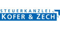Logo der Firma Steuerkanzlei Kofer & Zech aus Kulmbach auf dem Branchenportal Steuer-Berater.de