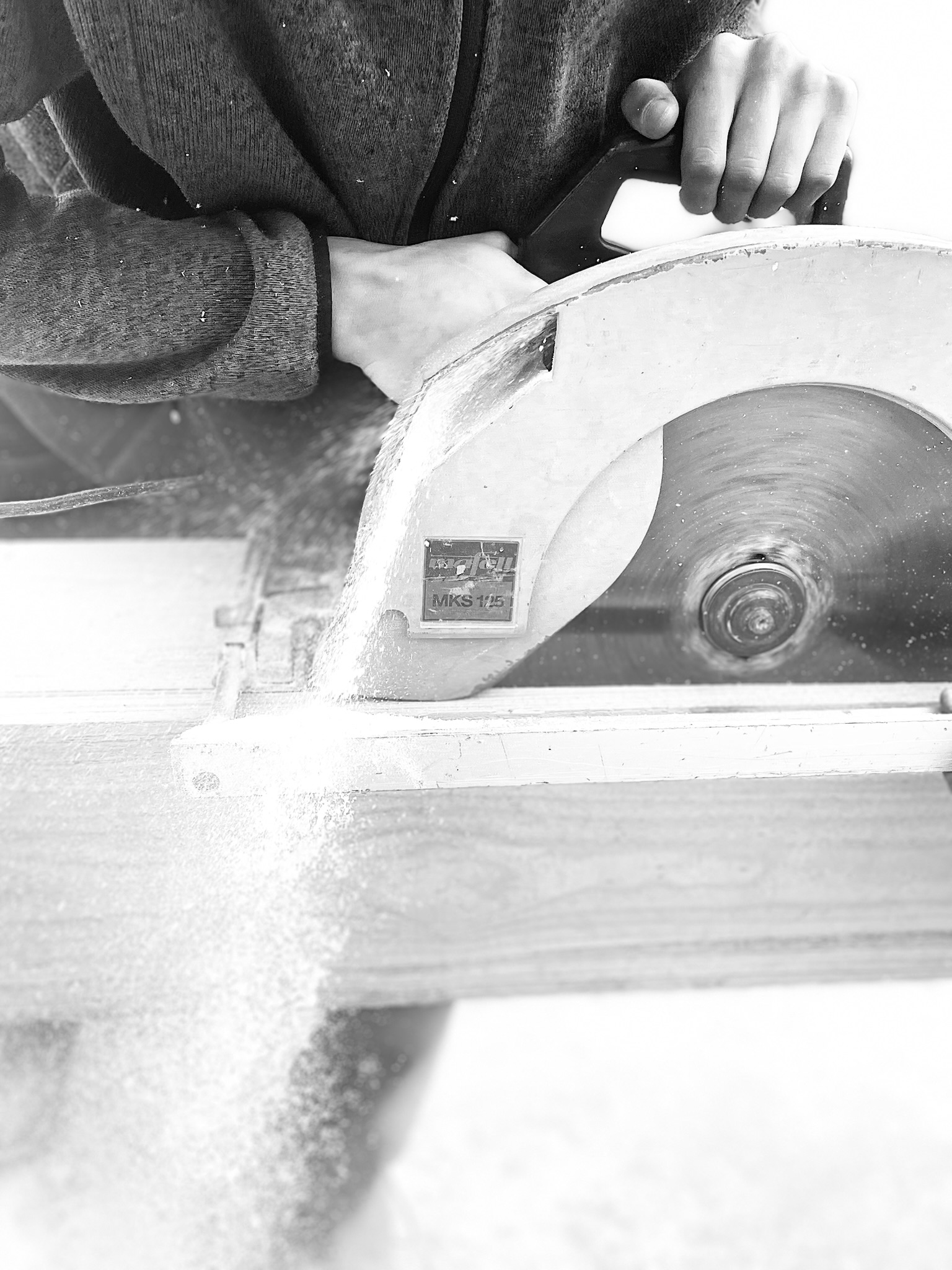 Beispielarbeit von Holzbau Brunner GmbH - veröffentlicht auf Bauunternehmen.org