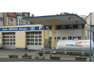 Beispielarbeit von Autoreparaturen Auto Service Kaupa - veröffentlicht auf Auto-Werkstatt.de
