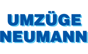 Logo der Firma Umzüge Neumann aus Bamberg auf dem Branchenportal Hausmeisterdienste.net
