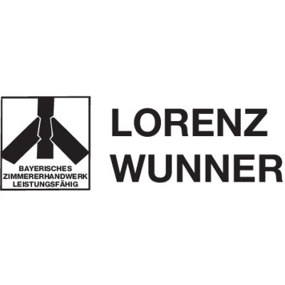 Logo der Firma Wunner Lorenz Holzbau aus Nürnberg auf dem Branchenportal Bauunternehmen.org