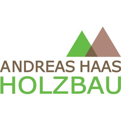 Logo der Firma Andreas Haas Holzbau-Zimmerei aus Stamsried auf dem Branchenportal Bauunternehmen.org