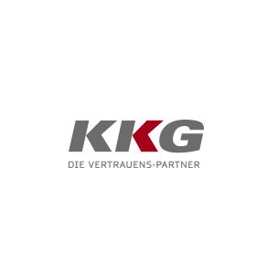 Logo der Firma KKG Steuerberatungsgesellschaft mbH aus Weilheim an der Teck auf dem Branchenportal Steuer-Berater.de