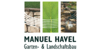 Logo der Firma Manuel Havel Garten und Landschaftsbau aus Eschwege auf dem Branchenportal Schlosserei.net