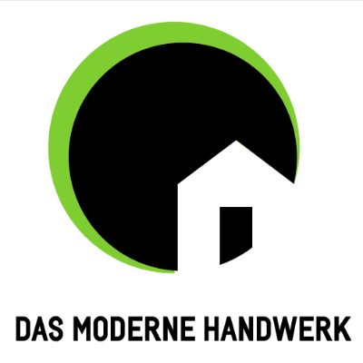 Logo der Firma Das moderne Handwerk , Jan Frettlöhr aus Krombach auf dem Branchenportal Bodenleger.net