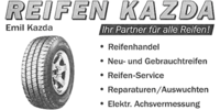 Logo der Firma Reifen Kazda aus Neuss auf dem Branchenportal Auto-Werkstatt.de