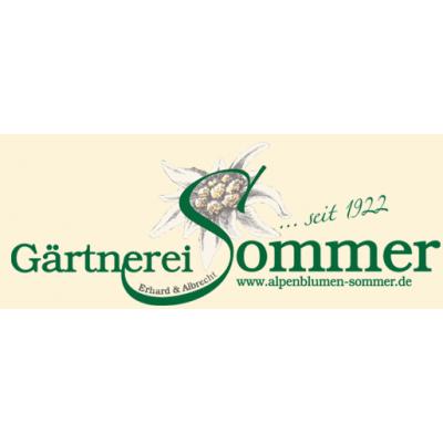 Logo der Firma Sommer Erhard aus Schönau auf dem Branchenportal Gartenbau.org