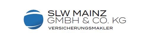 Logo der Firma SLW Mainz GmbH & Co.KG aus Mainz auf dem Branchenportal Finanzberater.net