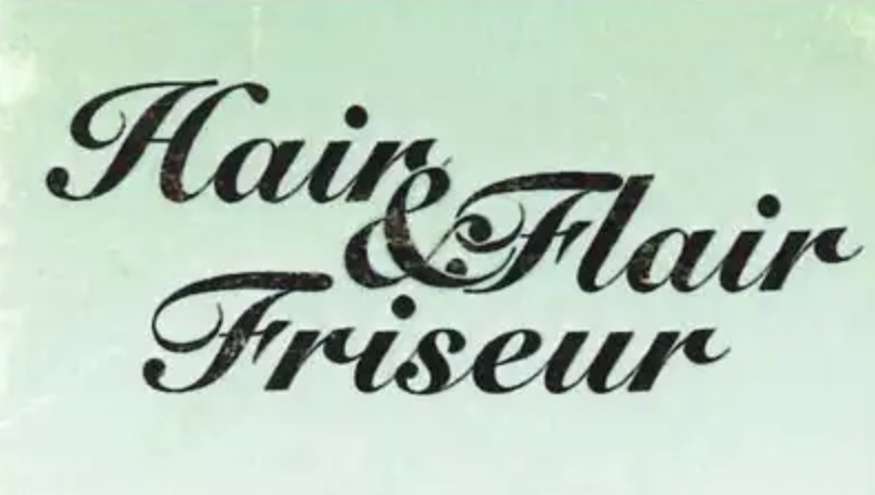 Friseursalon Hair & Flair