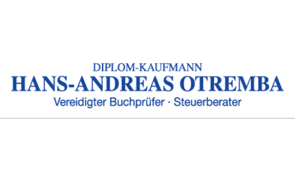 Logo der Firma Otremba Hans-Andreas Dipl.-Kfm. aus Wendelstein auf dem Branchenportal Steuer-Berater.de