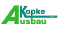 Logo der Firma Kopke Ausbau GmbH aus Maisach auf dem Branchenportal Trockenbauunternehmen.net