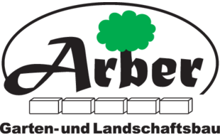 Logo der Firma Garten- u. Landschaftsbau Arber e.K. aus Röthenbach auf dem Branchenportal Gartenbau.org
