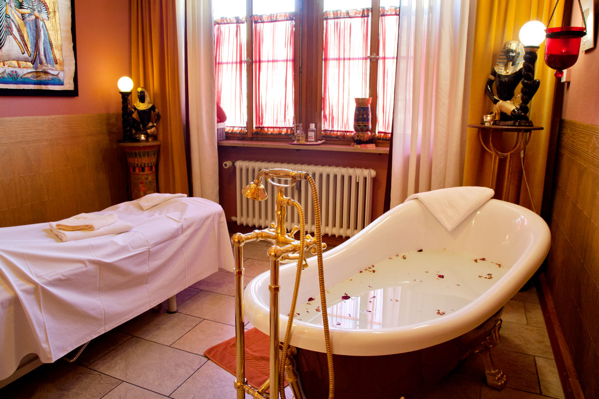 Aktiv & Vital Gesundheits- und Wellnesszentrum - G …