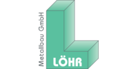 Logo der Firma Stefan Löhr Metallbau GmbH aus Grafrath auf dem Branchenportal Schlosserei.net