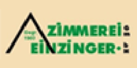 Logo der Firma Einzinger GmbH Zimmerei aus Aßling auf dem Branchenportal Dachdecker.com