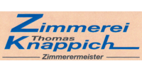 Logo der Firma Zimmerei Knappich Thomas aus Altenstadt auf dem Branchenportal Tischler-Schreiner.org
