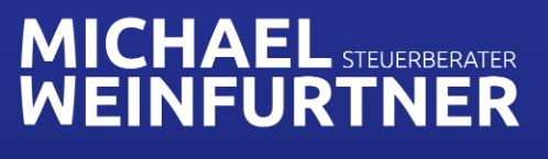Logo der Firma Michael Weinfurtner Steuerberater aus München auf dem Branchenportal Steuer-Berater.de