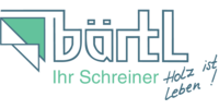 Logo der Firma Schreinerei Bärtl aus Berching auf dem Branchenportal Tischler-Schreiner.org