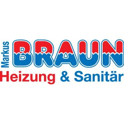 Logo der Firma Braun Sanitärinstallation aus Amberg auf dem Branchenportal Sanitaer.org
