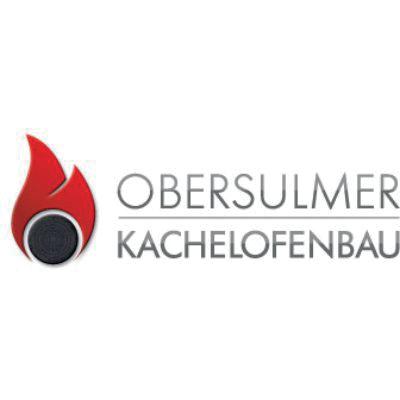 Logo der Firma Obersulmer Kachelofenbau aus Obersulm auf dem Branchenportal Heizungsbau.net