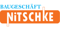 Logo der Firma Baugeschäft Nitschke aus Remptendorf auf dem Branchenportal Kaminbau.net