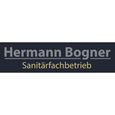 Logo der Firma Bogner Hermann Heizung Sanitärfachbetrieb | Kolbermoor | Rosenheim aus Kolbermoor auf dem Branchenportal Sanitaer.org