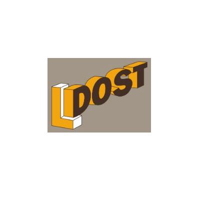 Logo der Firma Tischlerei Lutz Dost aus Fuchshain auf dem Branchenportal Tischler-Schreiner.org