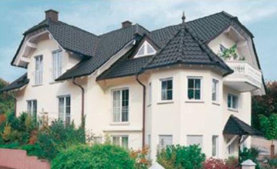 Beispielarbeit von Schmetter GmbH - veröffentlicht auf Dachdecker.com