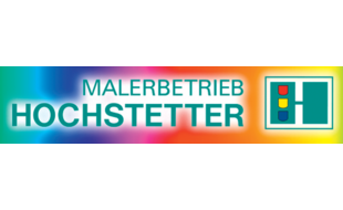 Logo der Firma Malerbetrieb Hochstetter GmbH & Co. KG aus Donaustauf auf dem Branchenportal Maler.org